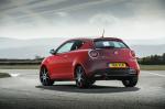 Alfa Romeo MiTo 2014 года (UK)